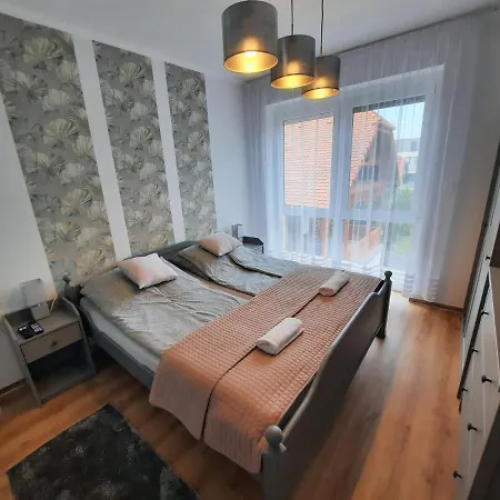 Appartement Gizella Balatonalmádi