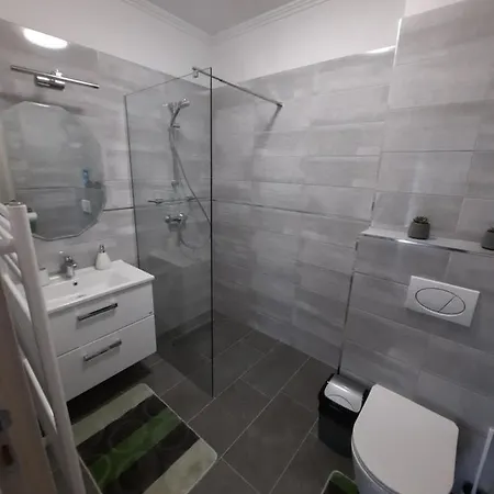 Gizella Appartement Balatonalmádi
